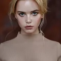 Naturalny make up
