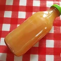 Syrop cytrynowy a’la lemoniada