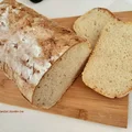 Biały chleb na zakwasie - najlepszy