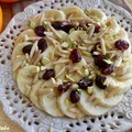 Sałatka bananowa