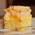 ciasto Piña colada