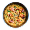Pieczony kurczak adobo