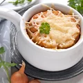 Francuska zupa cebulowa