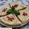 Tortilla z patelni