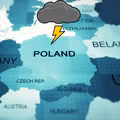 Czy wraca do nas zima? Przed nami poważne załamanie pogody!
