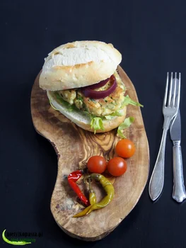 Kotlet jajeczny