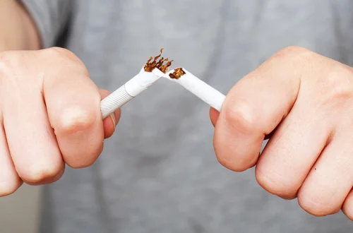 Zrzuć Palenie na Zawsze: Świętuj Światowy Dzień Rzucania Palenia Tytoniu