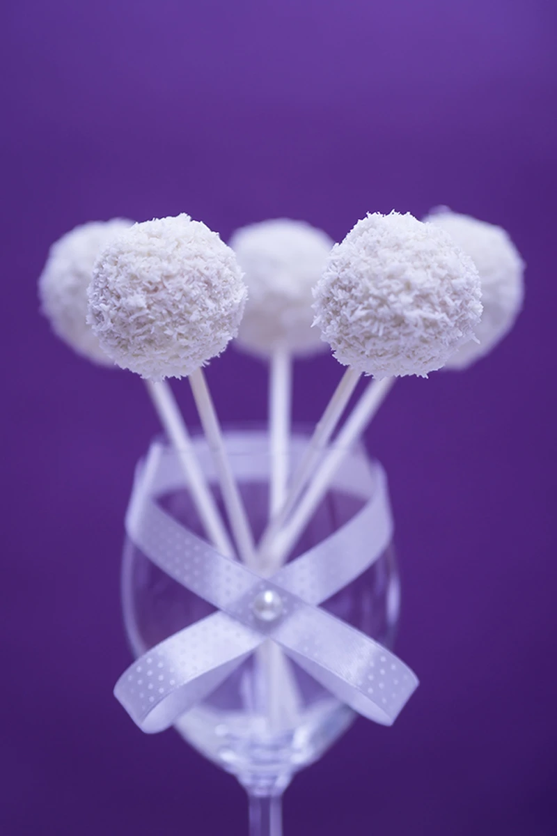 cake pops