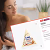 W Internecie huczy o tych maskach-piramidkach z Rossmanna za niecałe 3 zł! Włosy jak z reklamy w 60 sekund