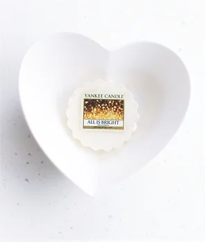 Yankee Candle - All is bright