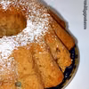 Babka Banaowo- kawowa