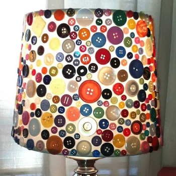 Super pomysł na lampe