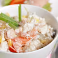 Salatka ryżowa