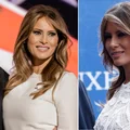 50-letnia Melania Trump zdradziła sekret swojej idealnej figury!