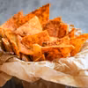Domowe paprykowe nachos - najlepsza imprezowa przekąska