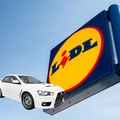 Lidl z zaskakującą ofertą. Tani samochód prosto z Lidla.
