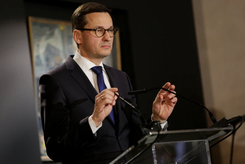 PILNE: rząd wprowadził kolejne zakazy w związku z koronawirusem
