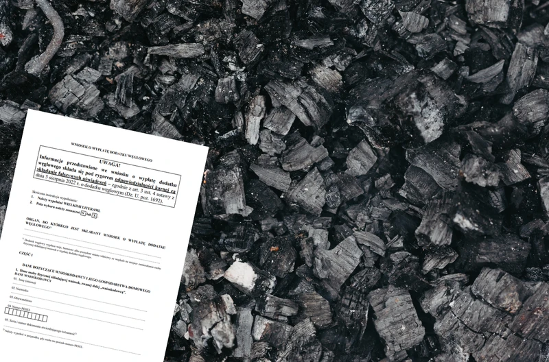 Rozporządzenie dot. dodatku węglowego podpisane! Można składać wnioski!