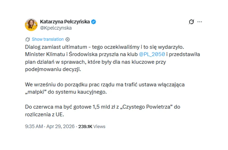 Zdjęcie Te butelki także zostaną objęte kaucją?! Nowe zasady mają zlikwidować masowy problem "małpek" #1