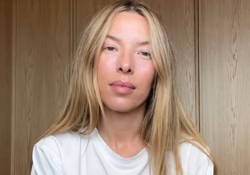 Ewa Chodakowska przerywa milczenie po aferze z pakietami badań! "Nie mam w sobie już siły"