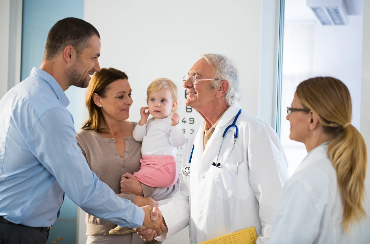 Światowy Dzień Lekarza Rodzinnego: Kluczowa Rola w Systemie Zdrowia