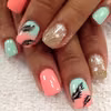 Super manicure