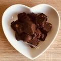 Domowe cukierki a’la snickers