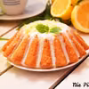 Babka wielkanocna z białek