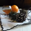 nalewka pomarańczowa
