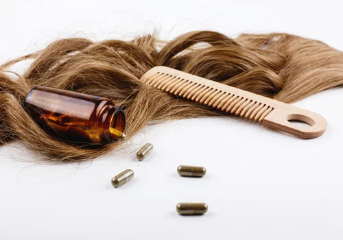 Jak kolagen rybi Naticol i suplementy diety na włosy, skórę i paznokcie wspierają codzienną pielęgnację od wewnątrz?