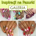 Top 19 Wiosennych i Dziewczęcych Inspiracji na Pazurki – Zobaczcie Co dla Was Przygotowaliśmy!
