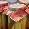 Ogórki z Chili
