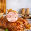 Kiełbasa żywiecka bez wędzenia - wersja mniej tłusta