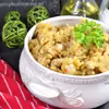 Bigos z kiszonej kapusty