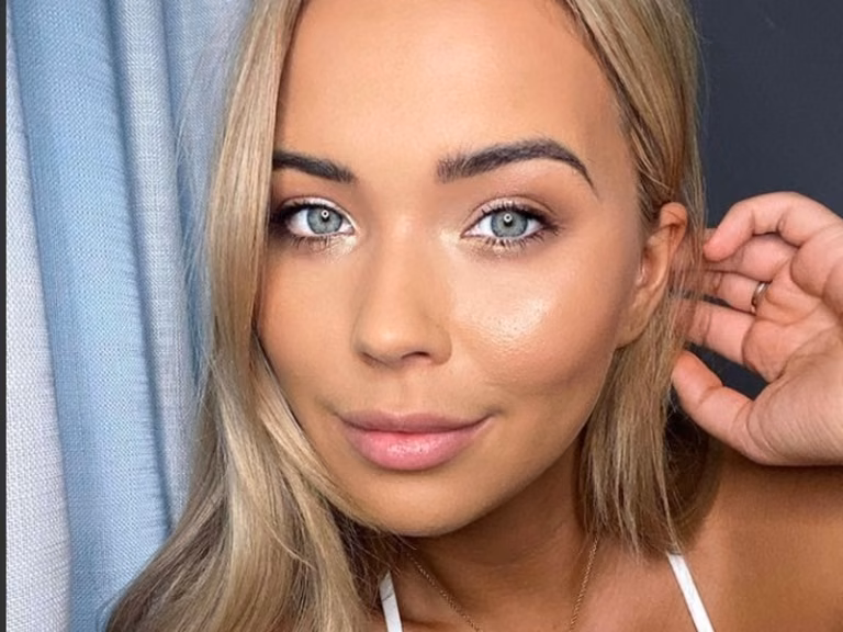 Ile waży Sandra Kubicka? Modelka komentuje: ”Mam iść płakać?”