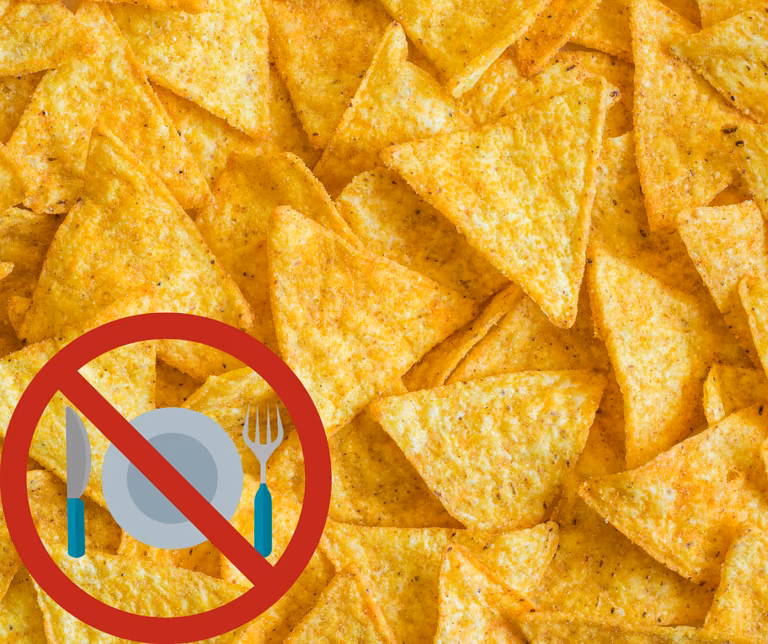 GIS wycofuje popularną partię chipsów. Koniecznie zwróć je do sklepu!