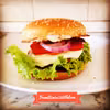 BURGER-Love