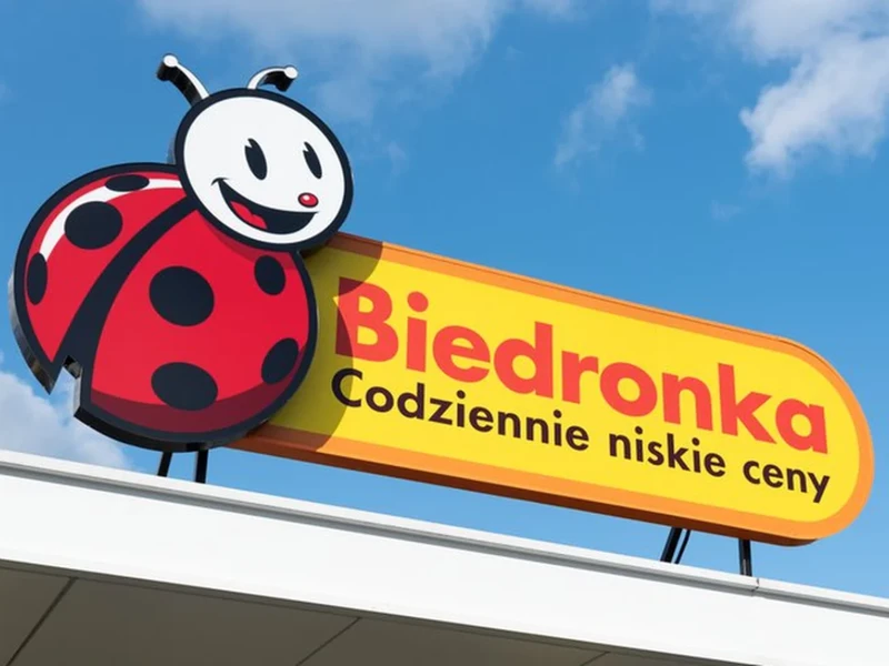 Super wiadomość dla zapominalskich! Nowa usługa w Biedronce, ale nie przy kasie samoobsługowej