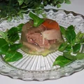 Galareta drobiowa