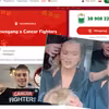 Maffashion bez włosów na żywo – spektakularny gest w trakcie charytatywnego streama!
