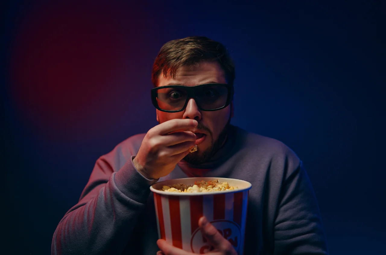 Wieczór z adrenaliną dla nocnych marków! 26 grudnia Polsat zaprasza na kultowy hit o 23:15!