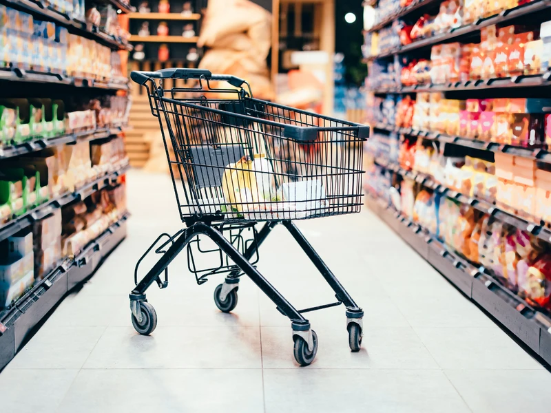 Rewolucja w supermarketach! Od 1 stycznia nie kupisz tego produktu bez dowodu osobistego!