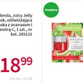 Promocja 2+2 w drogeriach Rossmann Zachowaj energię lata