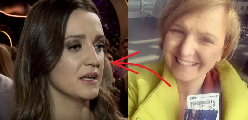Jędrzejczak tłumaczy się ze swoich słów na temat Joanny Mazur - „Sama wybrała swoją drogę”