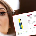 Ten tusz z Rossmanna kosztuje tylko 13 zł, a rzęsy wyglądają nieziemsko! Jest trwały, maksymalnie podkręca, bez sklejania i sztuczności