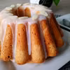 Babka piaskowa pyszna i zawsze się udaje