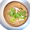 Penang assam laksa
