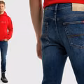 Skinny jeans – jak nosić i stylizować te ponadczasowe spodnie?
