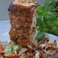 Domowy kebab z piekarnika – i wiesz co jesz! HIT Internetu!