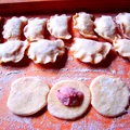 Prawdziwe pielmienie rosyjskie- rosyjskie pierogi